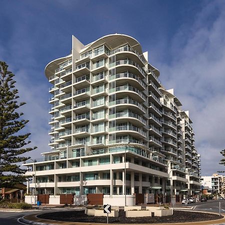 Oaks Glenelg Liberty Suites Adelaida Exterior foto