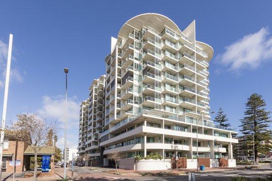 Oaks Glenelg Liberty Suites Adelaida Servicios foto