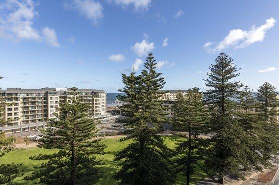 Oaks Glenelg Liberty Suites Adelaida Servicios foto