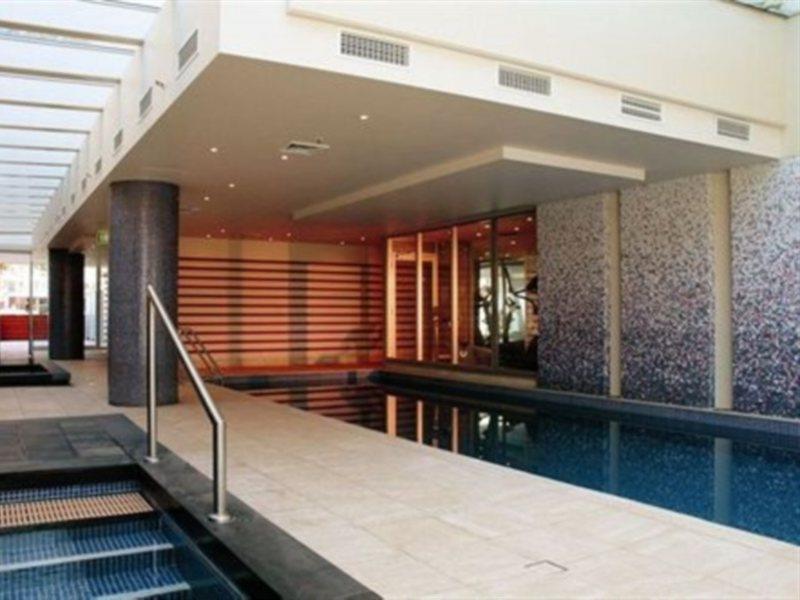 Oaks Glenelg Liberty Suites Adelaida Exterior foto