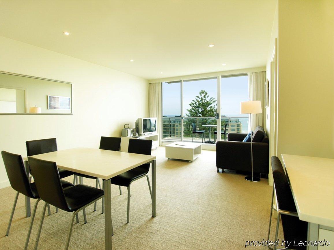 Oaks Glenelg Liberty Suites Adelaida Exterior foto