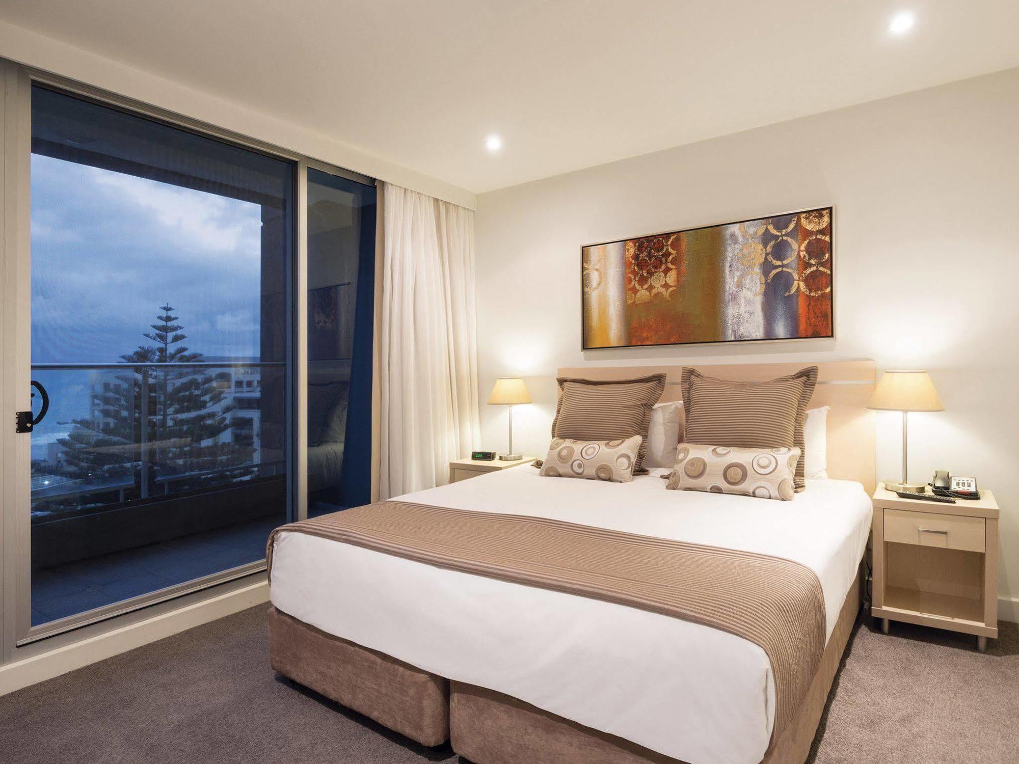 Oaks Glenelg Liberty Suites Adelaida Exterior foto